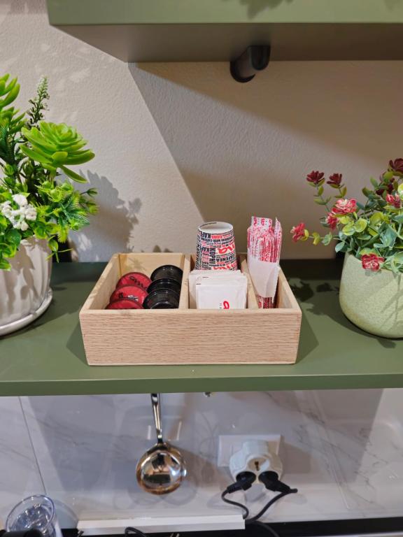 Fotografie z fotogalerie ubytování Center Cozy Nest v destinaci Tirana
