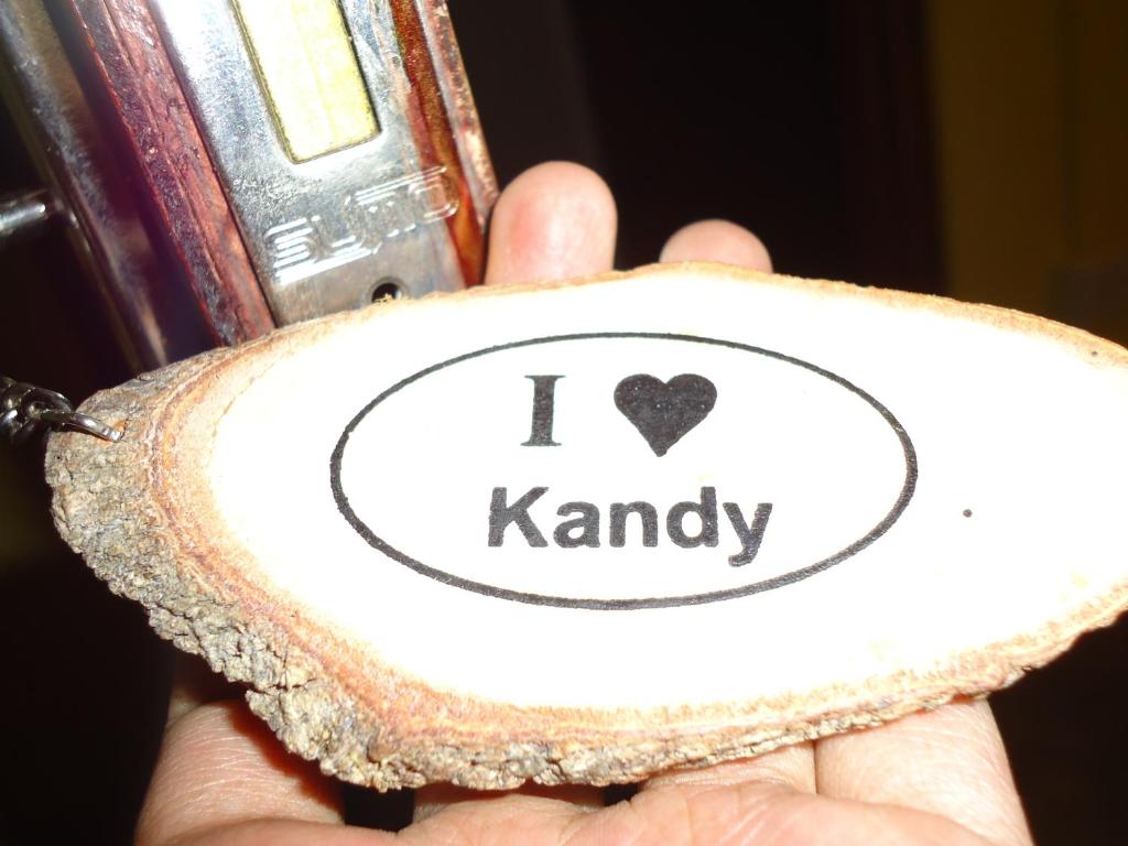 Fotografie z fotogalerie ubytování Candy Home v destinaci Kandy