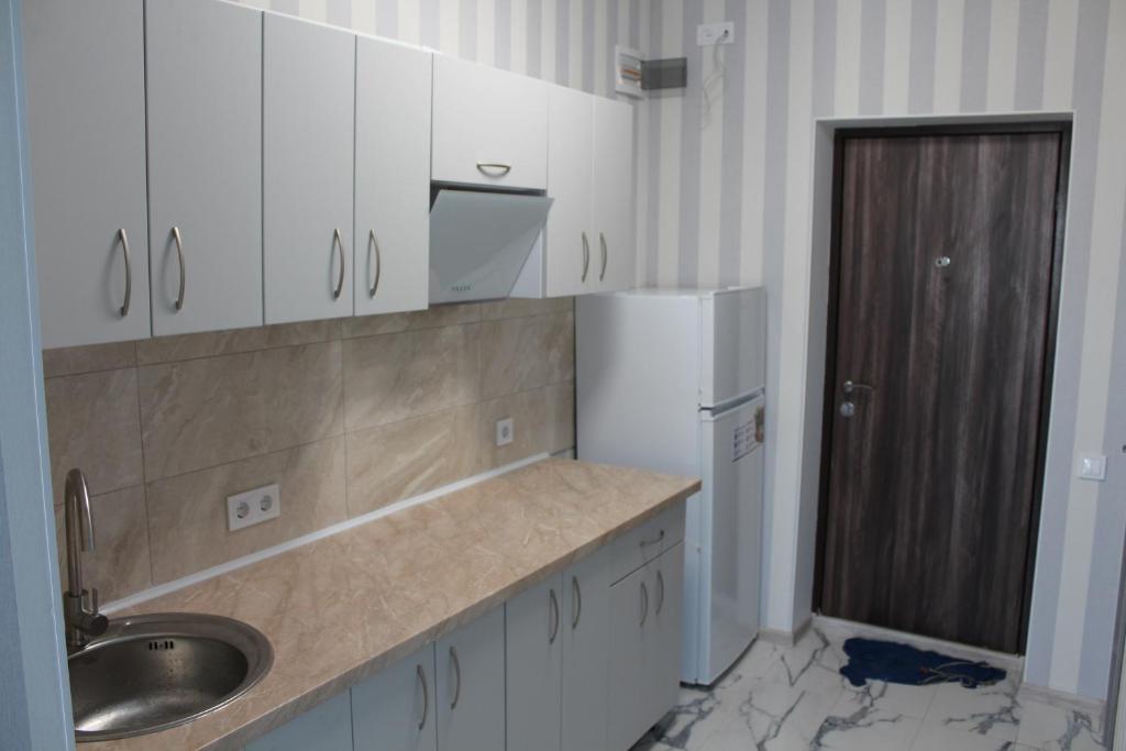 Galeriebild der Unterkunft Sea 407 in Odessa