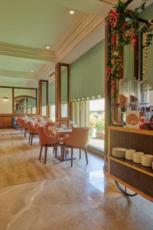 Posezení v ubytování Regent Hotel Andheri