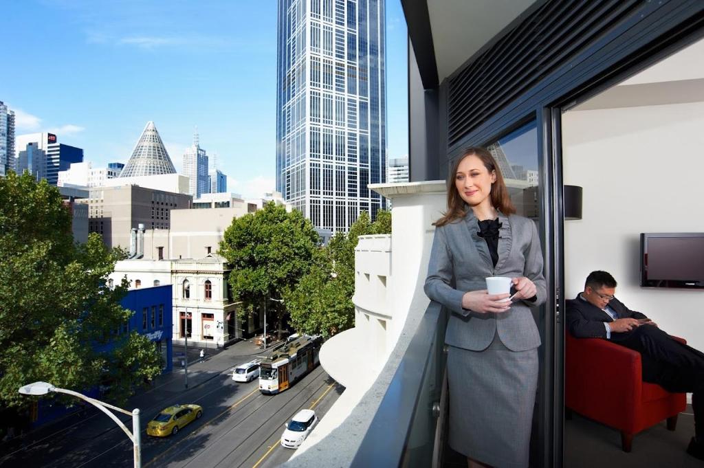 Comfort Apartments on Elizabeth - Resim 31