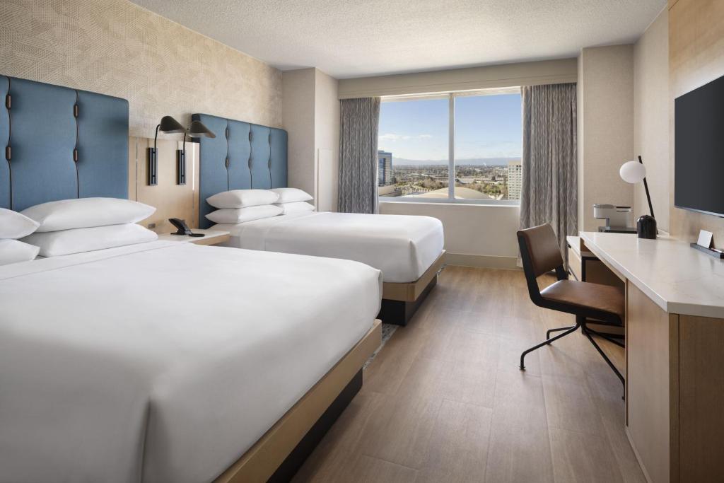 San Jose Marriott - 