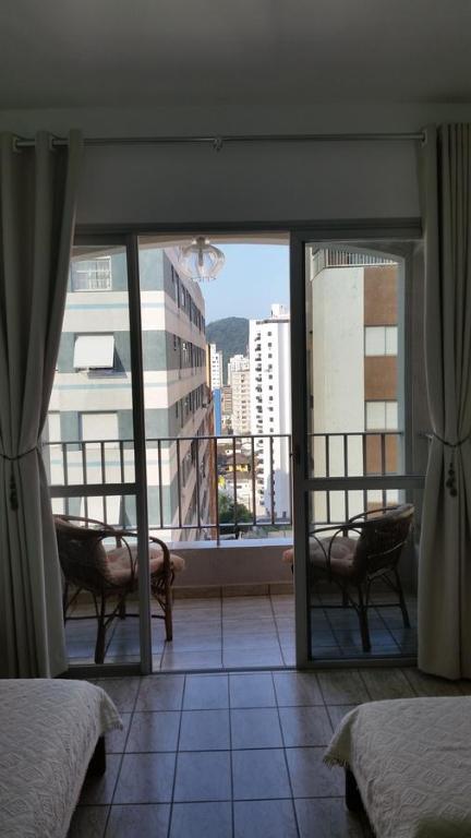  Apartamento Santos