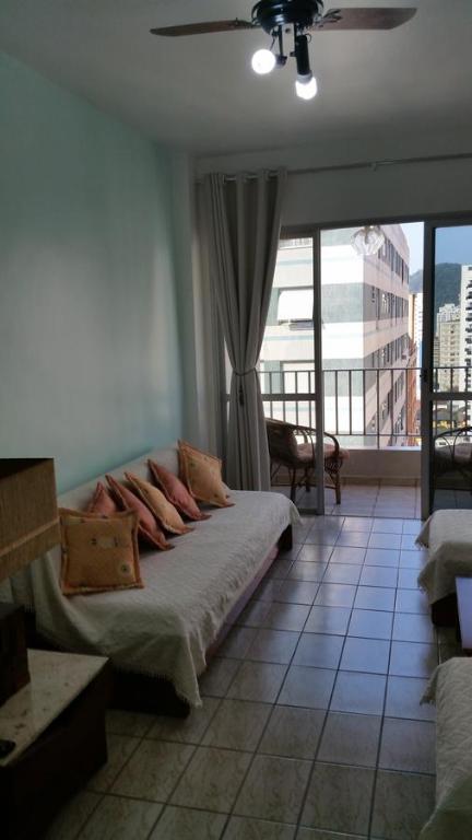  Apartamento Santos
