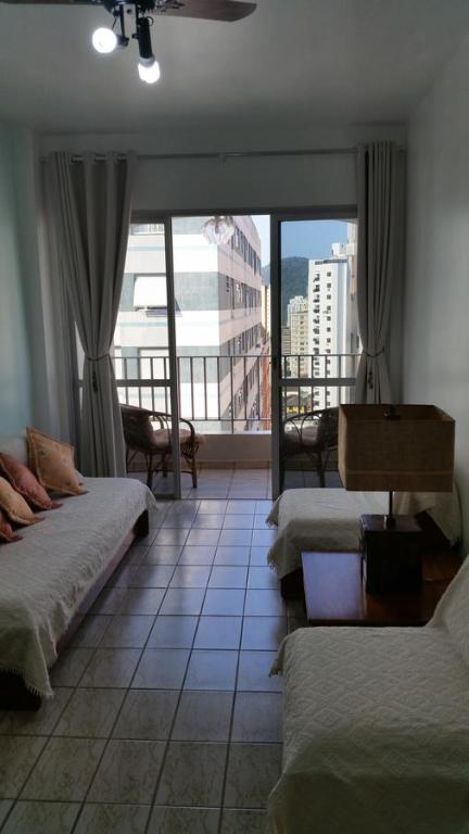  Apartamento Santos