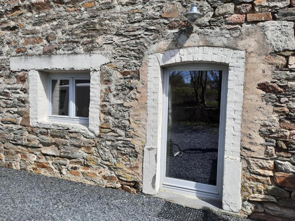 Fotografie z fotogalerie ubytování koekoelavache holiday home v destinaci Vielsalm