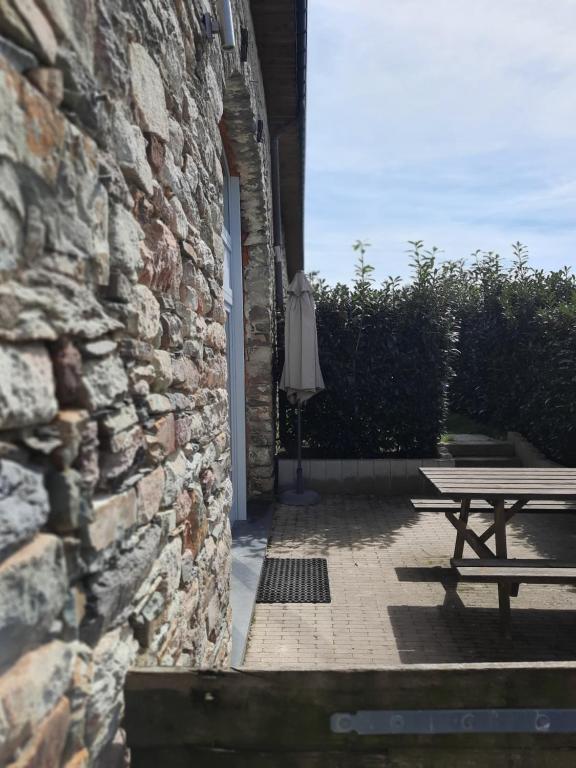 Fotografie z fotogalerie ubytování koekoelavache holiday home v destinaci Vielsalm