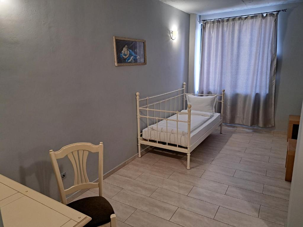 Хотел Антик - Habitación Individual