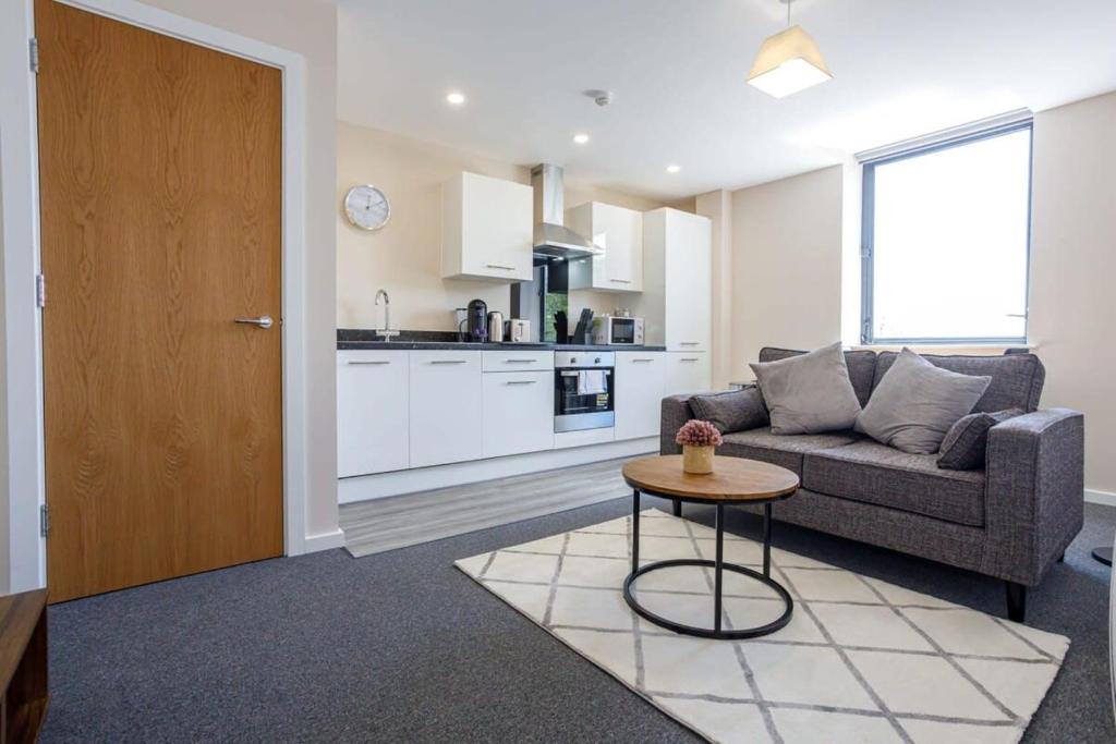 1 Bedroom Apartments Manchester