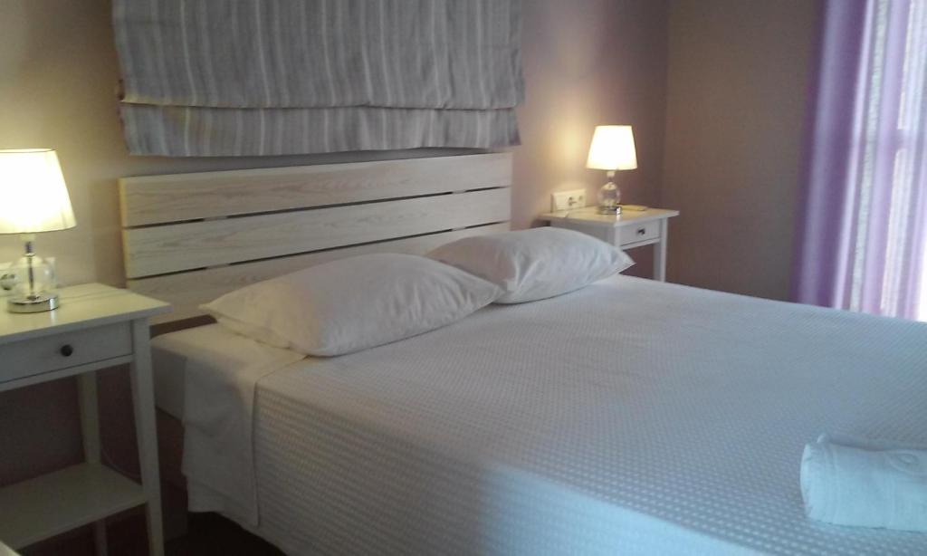 Viena Rooms & Apartments - Double Or Twin Room With Balcony