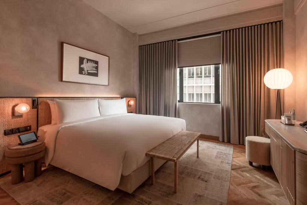 Else Kuala Lumpur, a member of Design Hotels photo 5