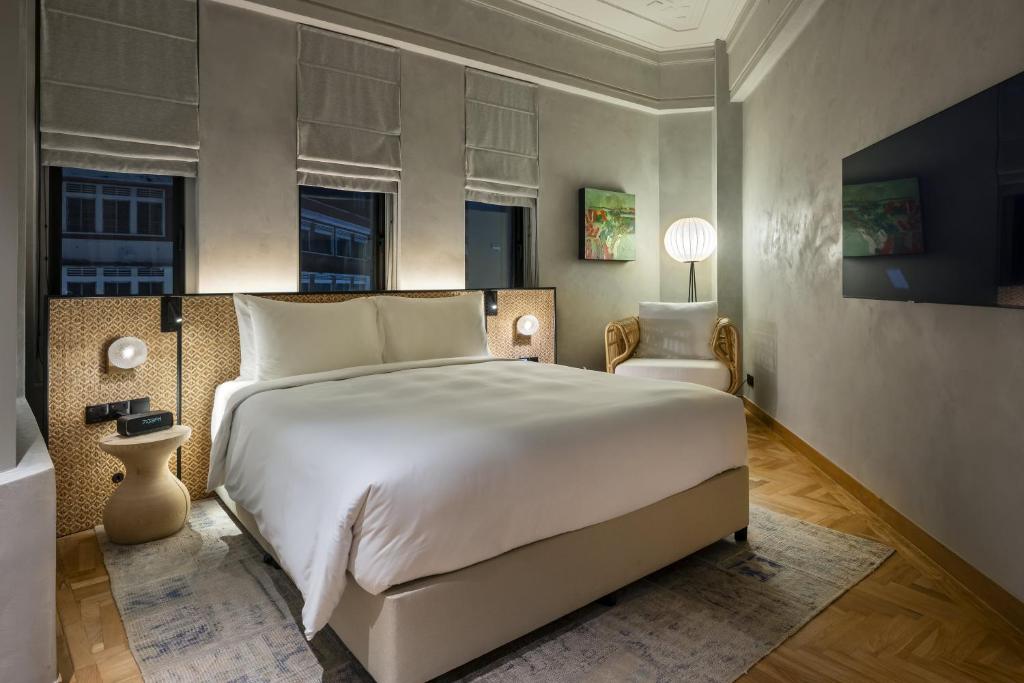 Else Kuala Lumpur, a member of Design Hotels photo 4