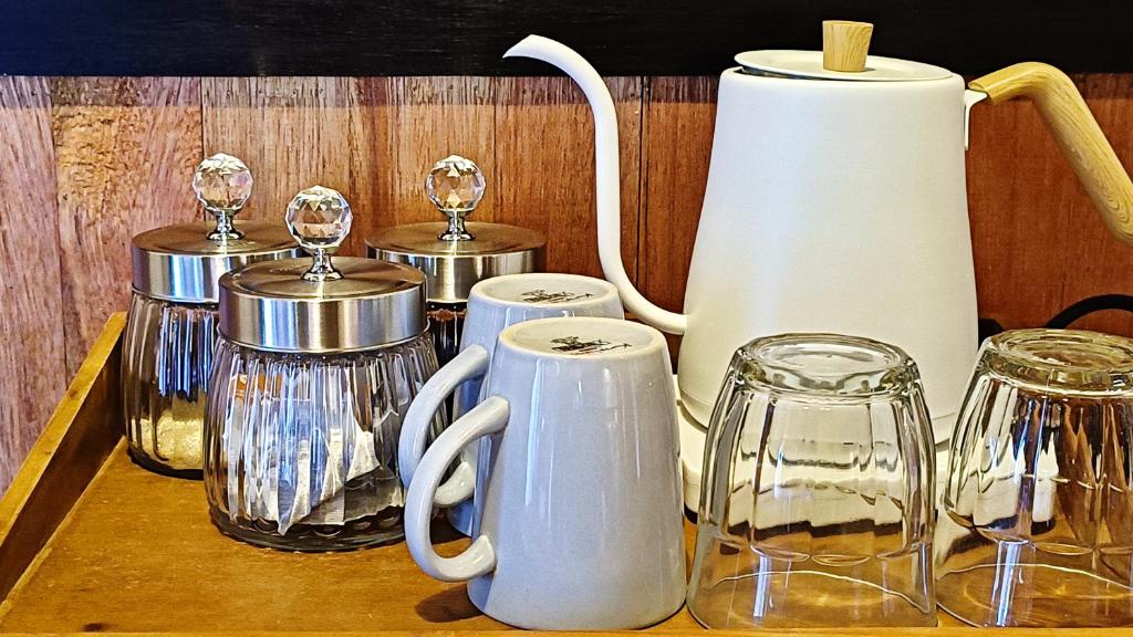 Kies Villas Lombok - 9