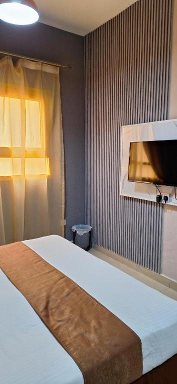 Arabian Hotel Apartments - Resim 21