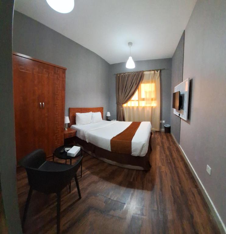 Arabian Hotel Apartments - Resim 23