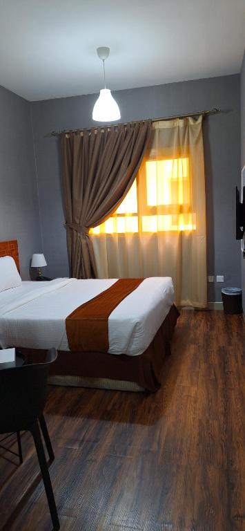 Arabian Hotel Apartments - Resim 24