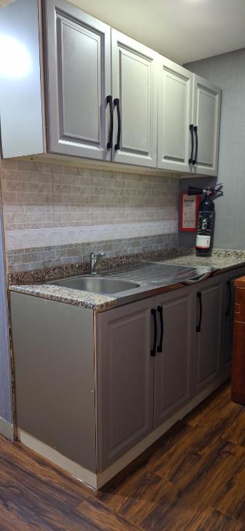 Arabian Hotel Apartments - Resim 25