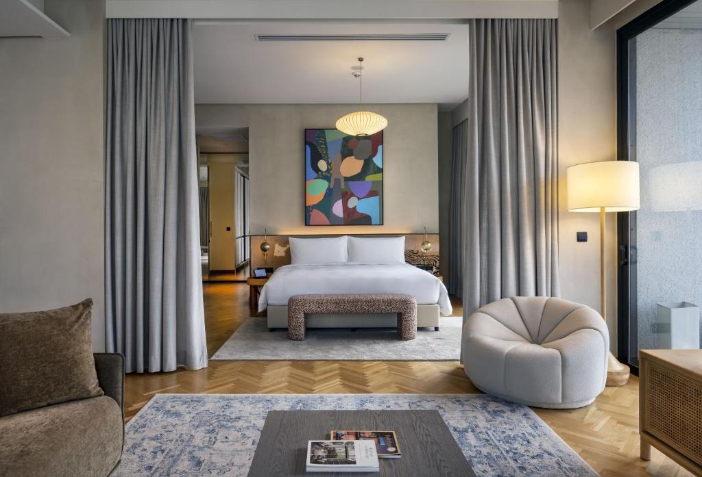 Else Kuala Lumpur, a member of Design Hotels photo