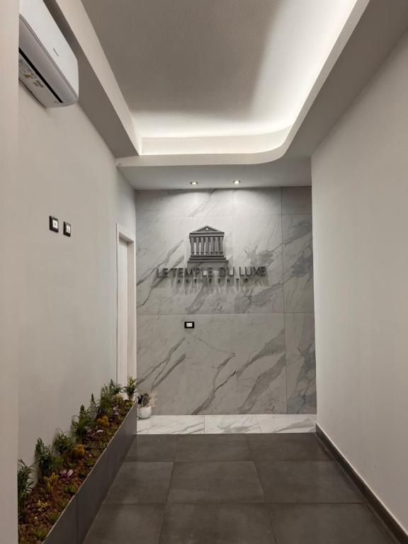 Fotografie z fotogalerie ubytování LE TEMPLE DU LUXE v destinaci Agrigento
