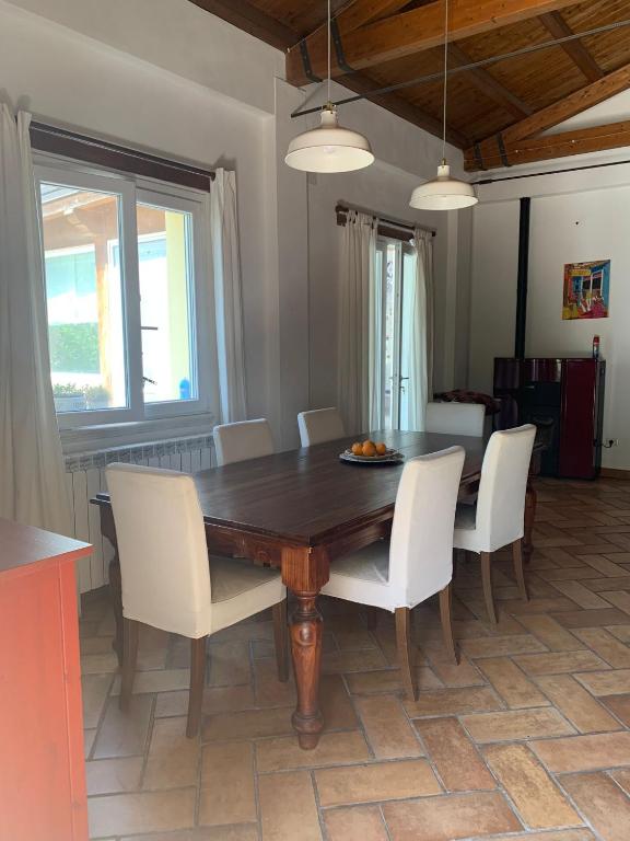 Villa Clementine - Studio With Terrace