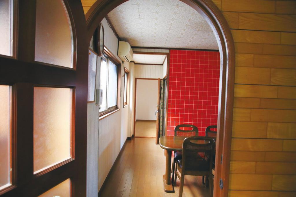 Fotografie z fotogalerie ubytování 上田屋　半田館 v destinaci Handa