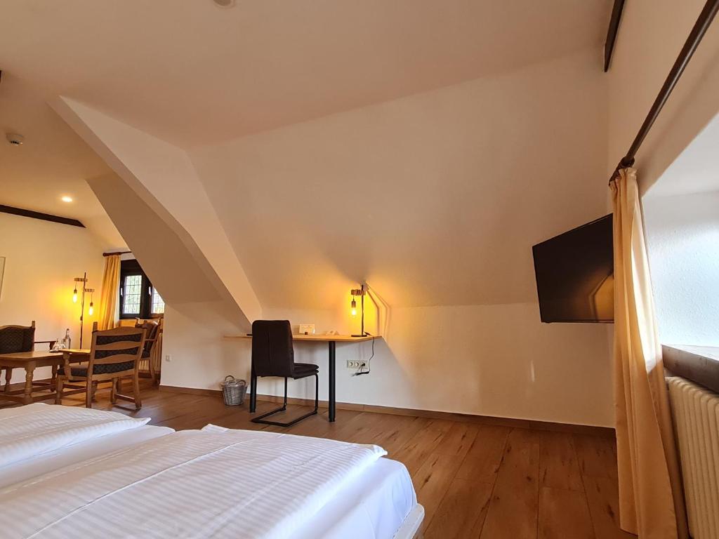 Hof Hueck - Superior Double Room