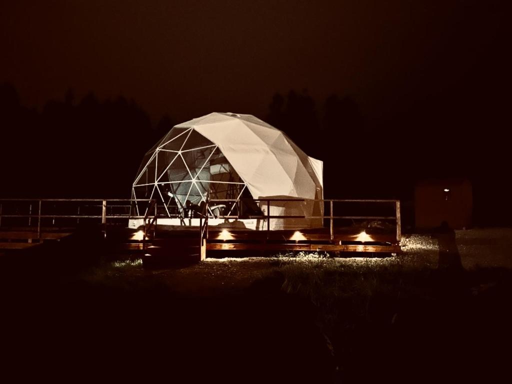 Fotografie z fotogalerie ubytování beGLAMP glamping - narty, góry i Park Narodowy v destinaci Szczytna