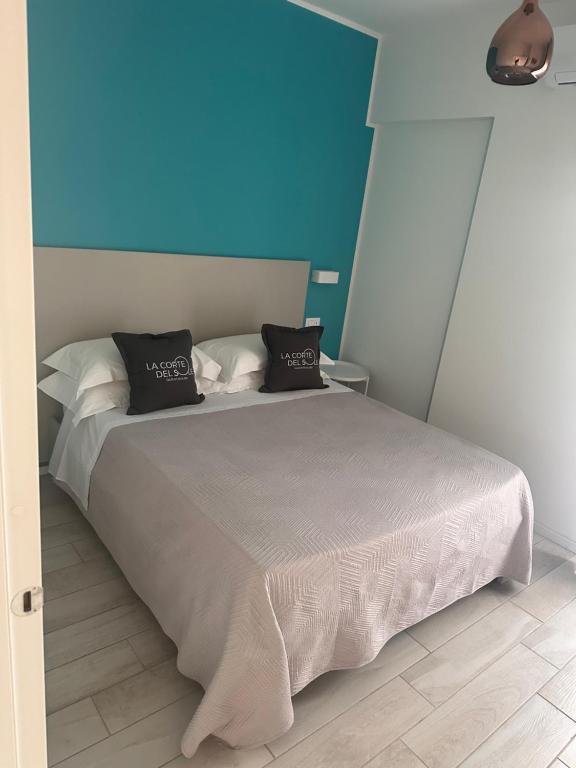 La Corte del Sole - 10