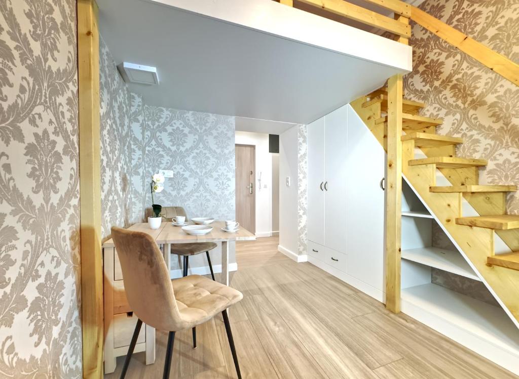 Jerozolimskie Move In Center apartament - Appartement Met één Slaapkamer