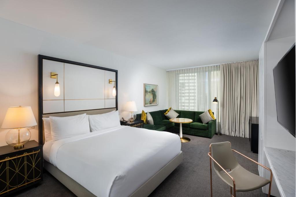 The Laura Hotel, Houston Downtown, Autograph Collection - 
