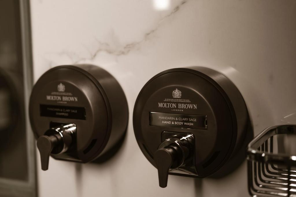 1926 Le Soleil Hotel & Spa - 7