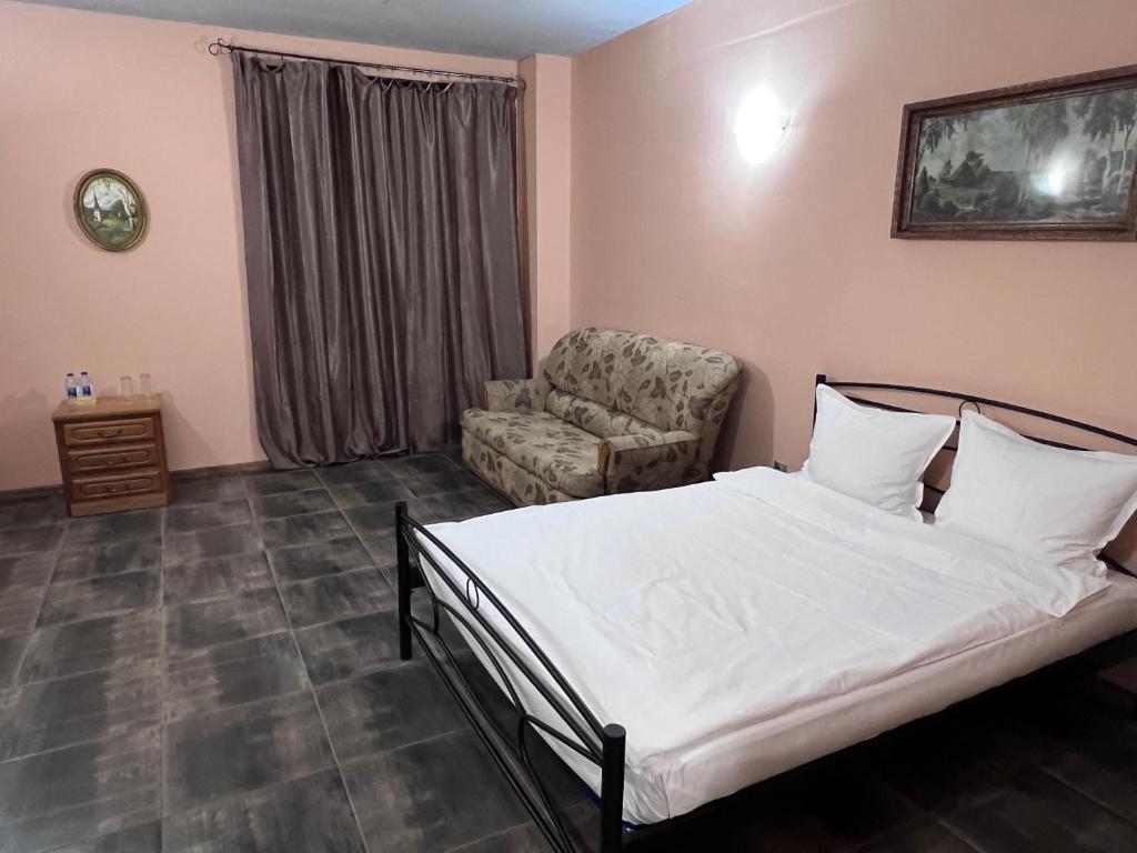 Хотел Антик - Habitación Doble