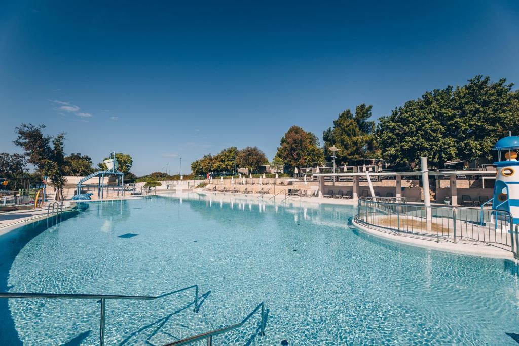 Maistra Camping Veštar Pitches - 9