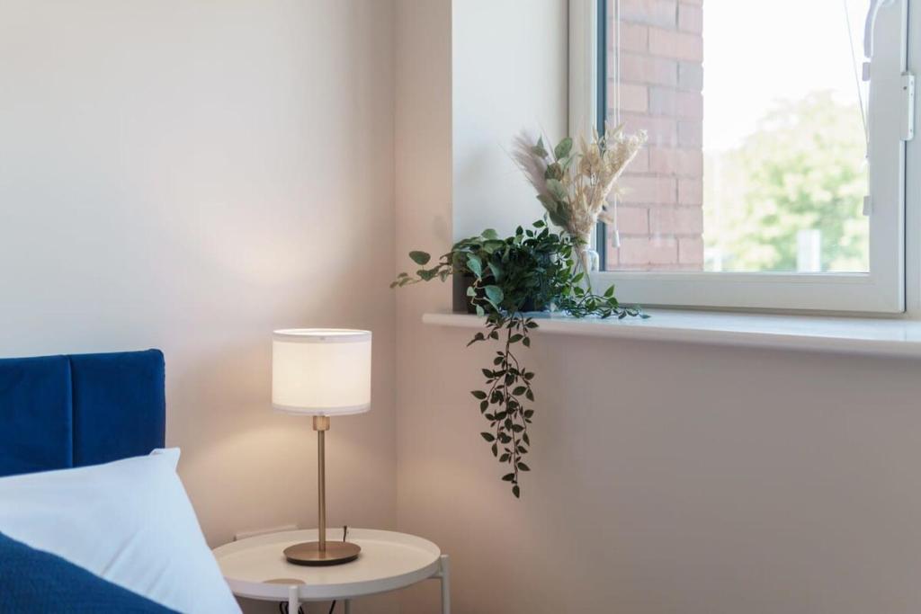 Fotografie z fotogalerie ubytování Lovely 1 Bed Manchester Apartment - Sleeps 3 v Manchesteru