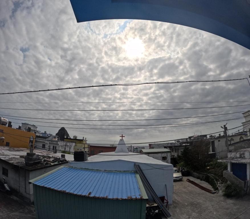 Fotografie z fotogalerie ubytování sky blue hostel v destinaci Lanyu