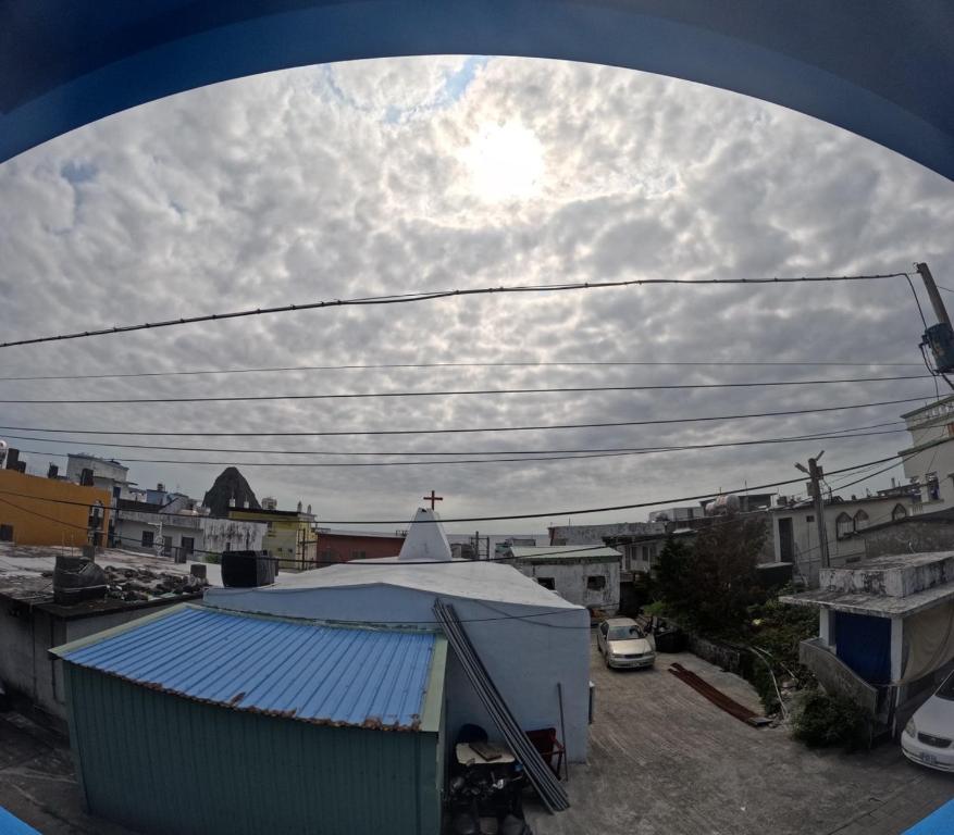 Fotografie z fotogalerie ubytování sky blue hostel v destinaci Lanyu