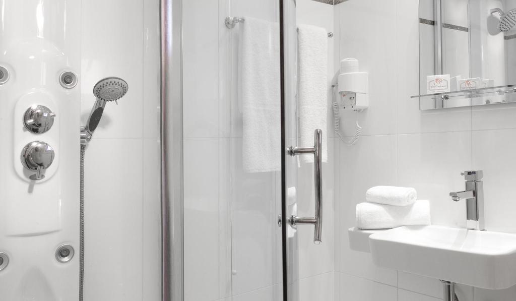 Acropolis Ami Boutique Hotel - Resim 9