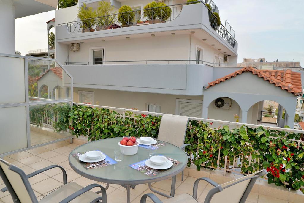 Acropolis Ami Boutique Hotel - Resim 17