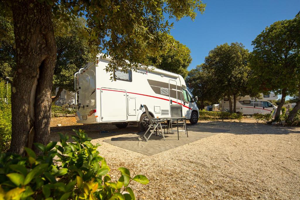 Maistra Camping Polari Pitches - 3