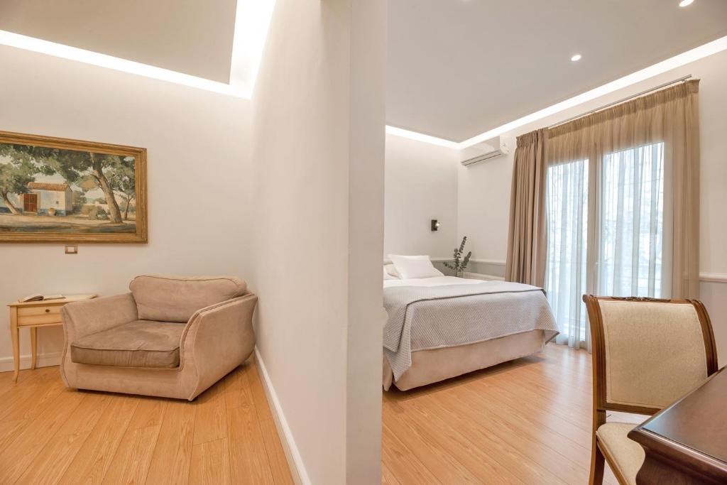 Acropolis Ami Boutique Hotel - Resim 20