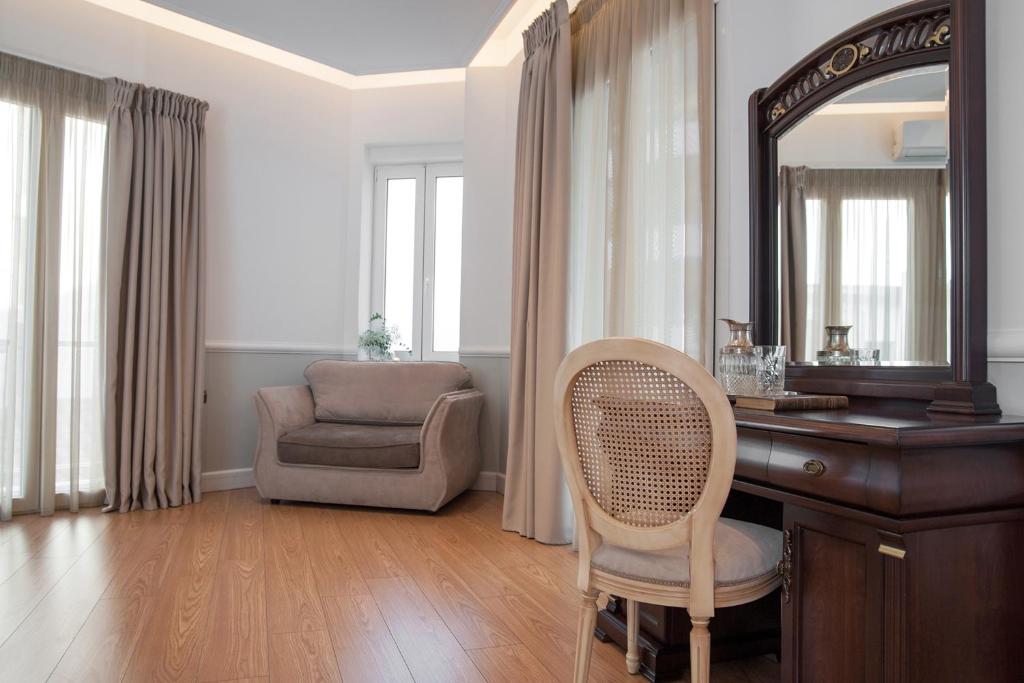 Acropolis Ami Boutique Hotel - Resim 21