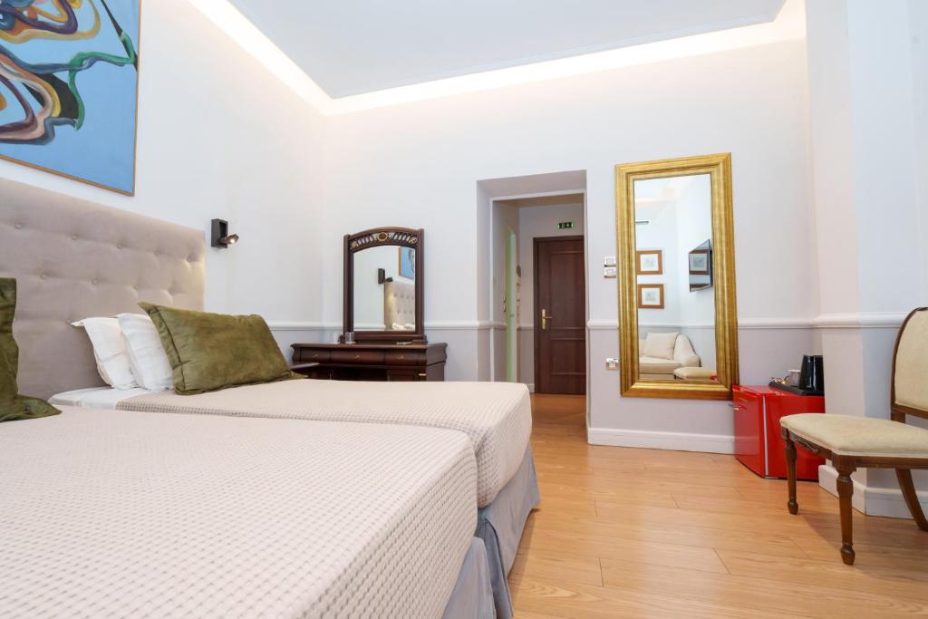 Acropolis Ami Boutique Hotel - Resim 22