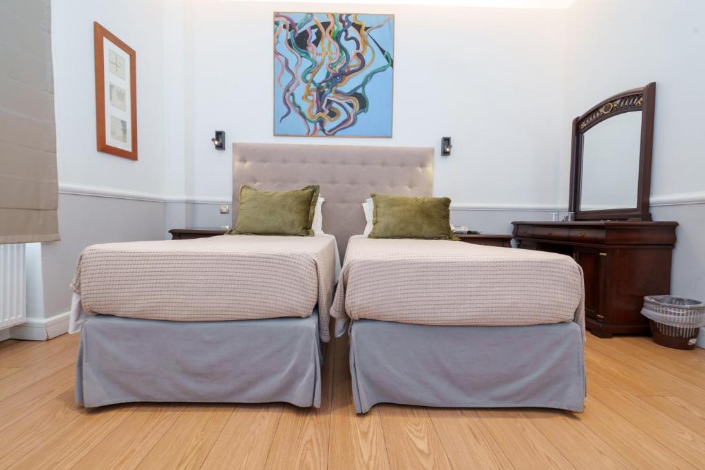 Acropolis Ami Boutique Hotel - Resim 23