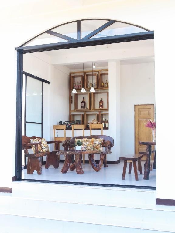 Fotografie z fotogalerie ubytování NOGS Homestay, near Magpupungko, Siargao Island Surfings Spots v destinaci Pilar