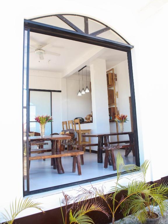 Fotografie z fotogalerie ubytování NOGS Homestay, near Magpupungko, Siargao Island Surfings Spots v destinaci Pilar