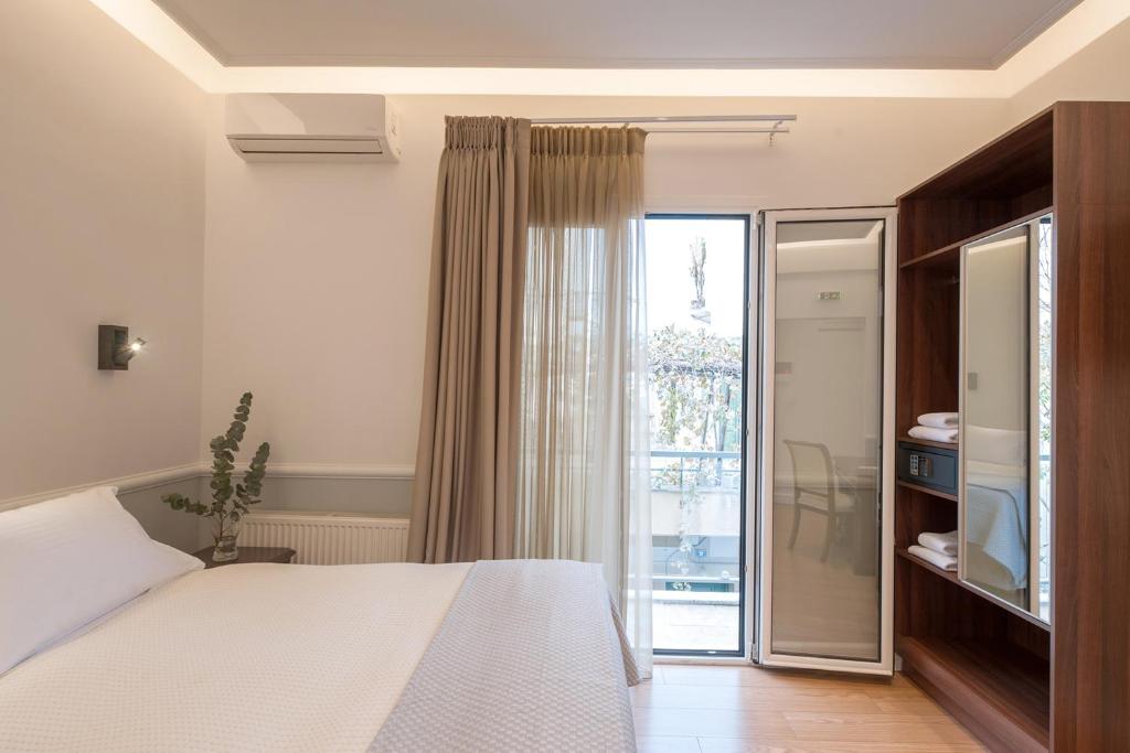 Acropolis Ami Boutique Hotel - Resim 29
