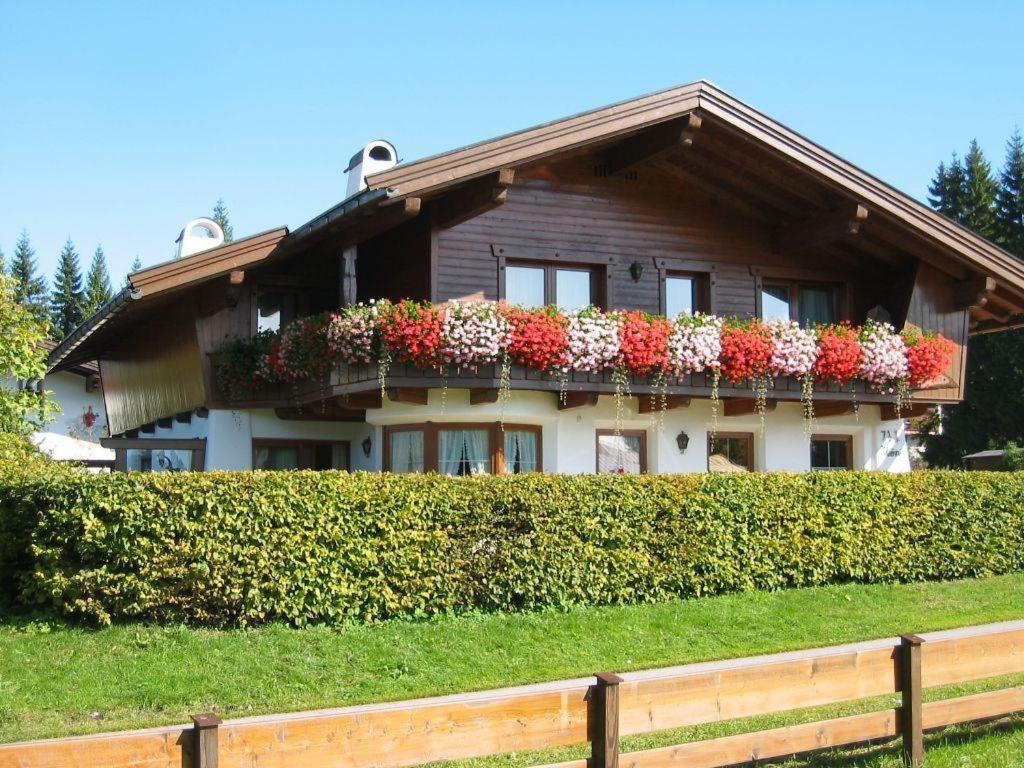 Landhaus Thöni