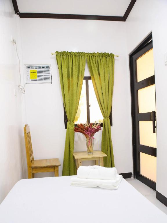 NOGS Homestay, near Magpupungko, Siargao Island Surfings Spots - Chambre Simple