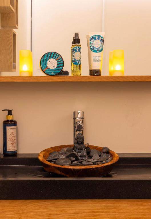 Eden Hotel & Spa - Resim 29