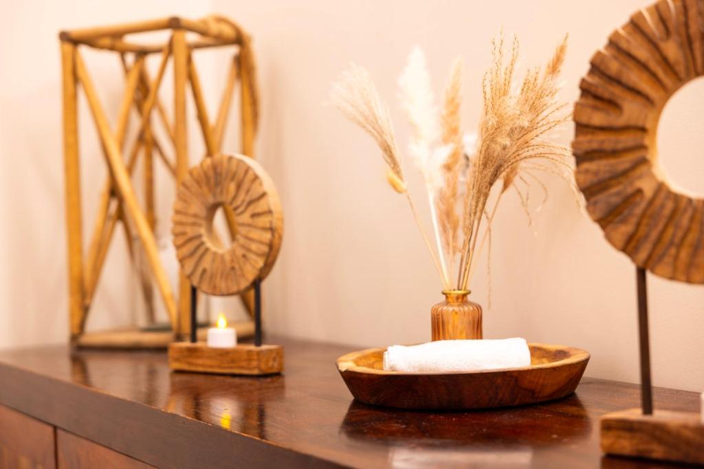 Eden Hotel & Spa - Resim 31